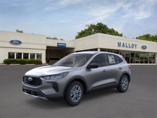 2026 Ford Escape Active's photo