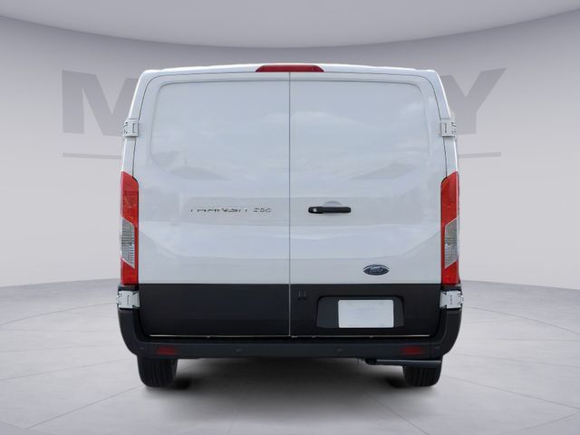 2025 Ford Transit Van Base - Photo 6