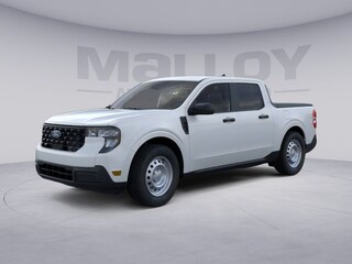 2026 Ford Maverick XL Truck