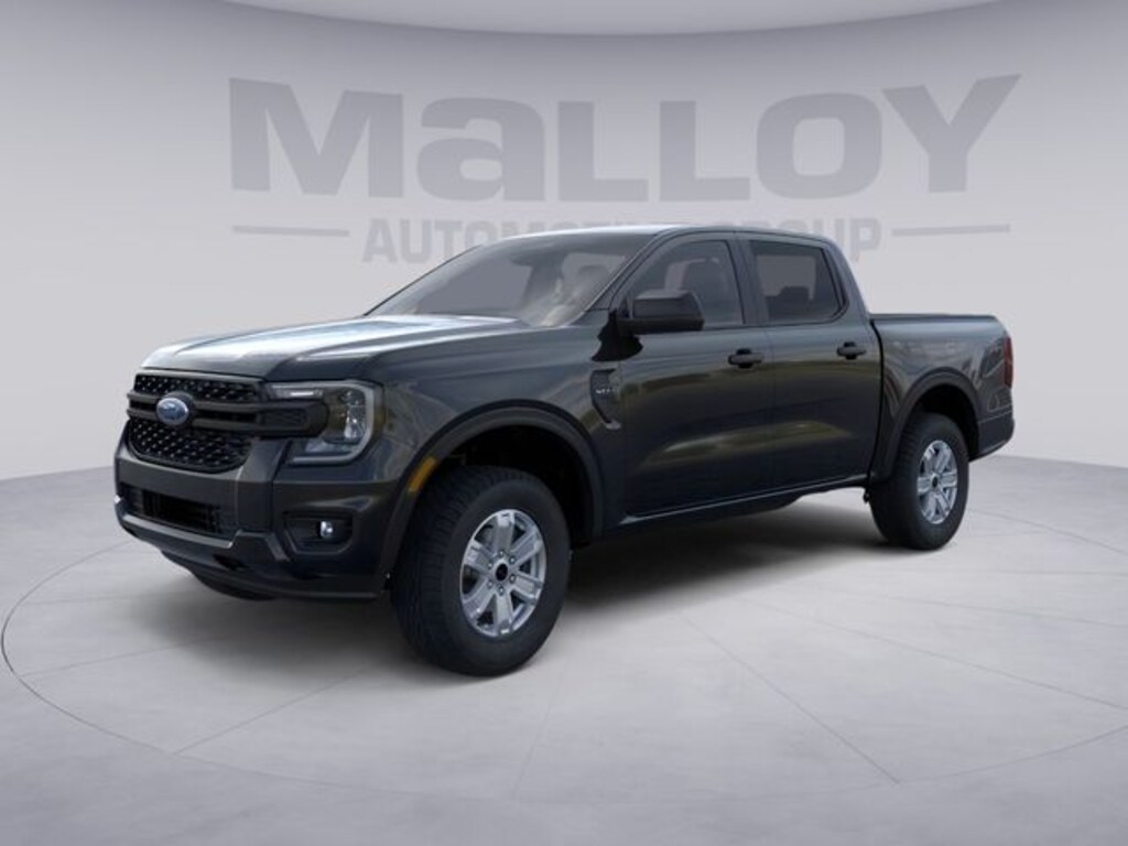 New 2026 Ford Ranger XL Truck