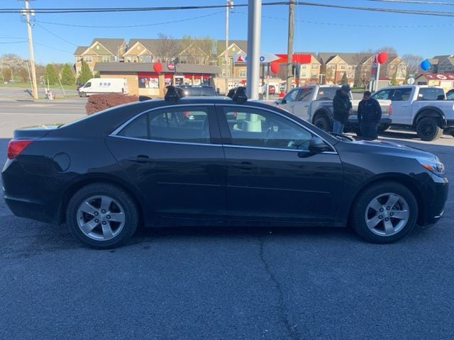 2013 Chevrolet Malibu 1LS