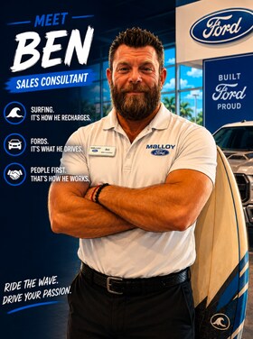 Staff member Ben from ID_ef5975