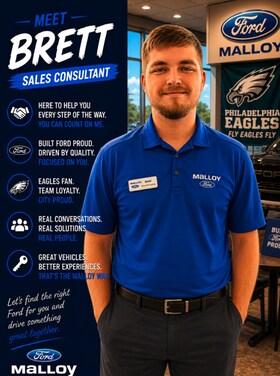 Staff member Brett from ID_ef5975