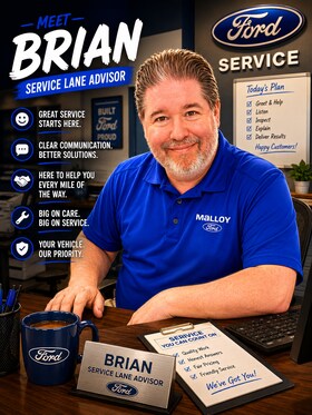 Staff member Brian from ID_ed8199