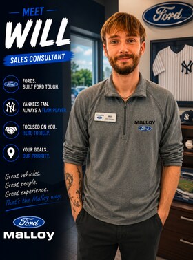 Staff member Will from ID_ef5975
