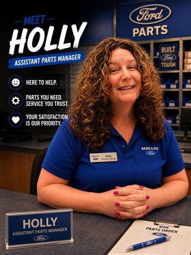 Staff member Holly from ID_689afc
