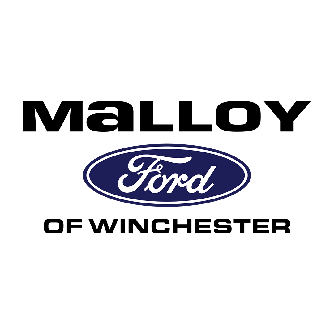 Malloy Ford of Winchester