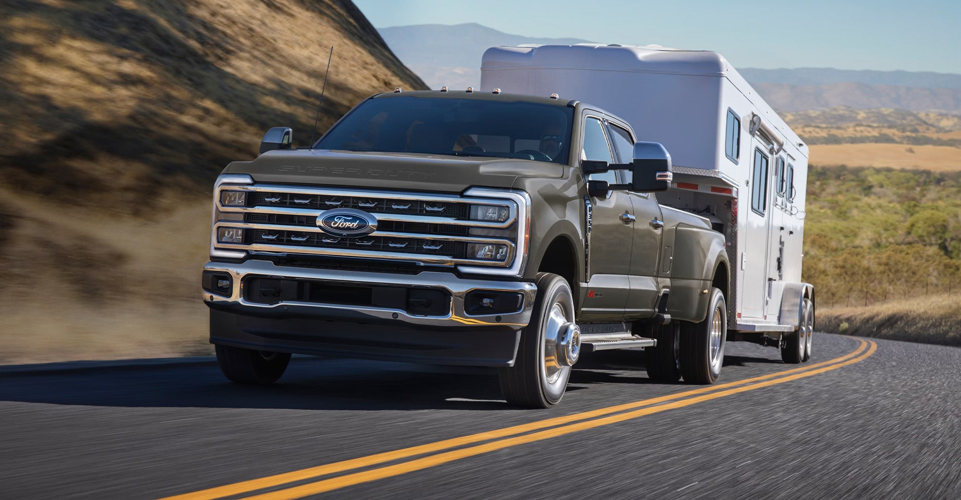 Ford Super Duty Winchester VA