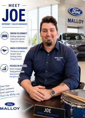 Staff member Joe Boulanger from ID_e87a73