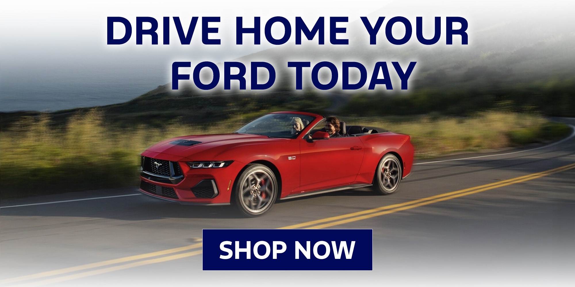 Ford Dealership Serving Front Royal, VA