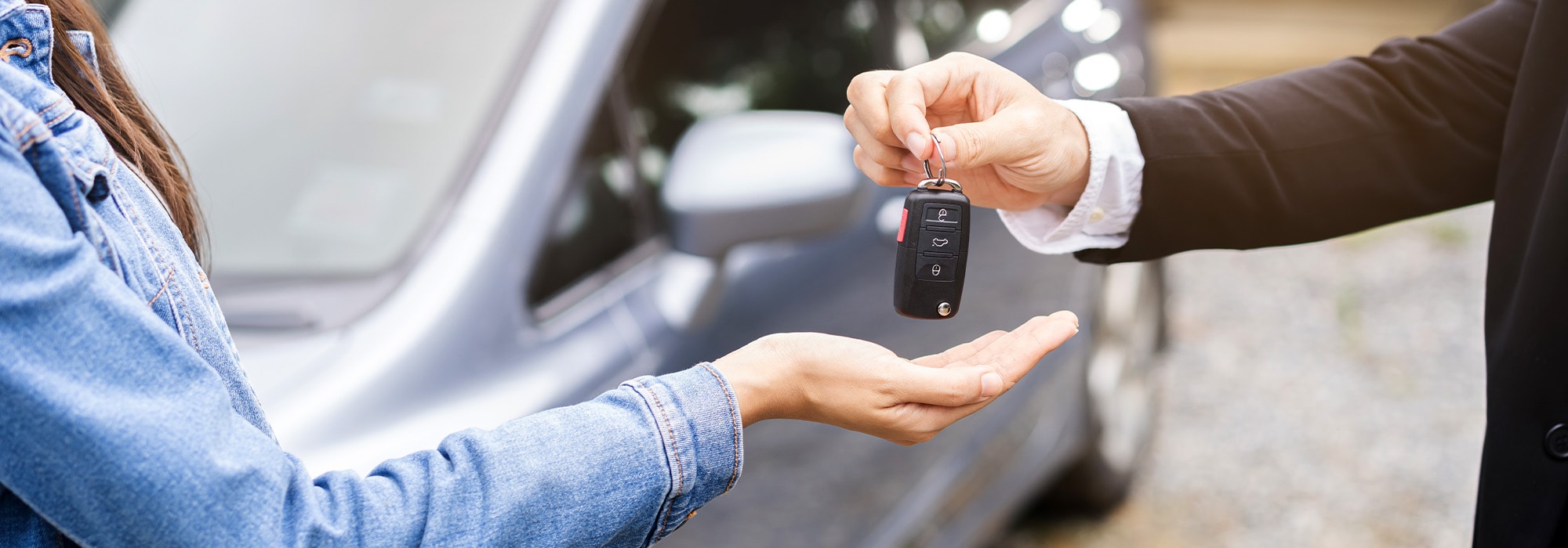 New Ford Vehicles For Sale in Winchester, VA