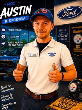 Staff member Austin from ID_ef5975