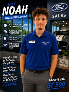 Staff member Noah from ID_ef5975