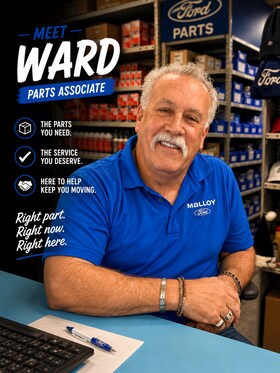 Staff member Ward from ID_689afc
