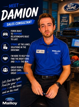 Staff member Damion from ID_ef5975