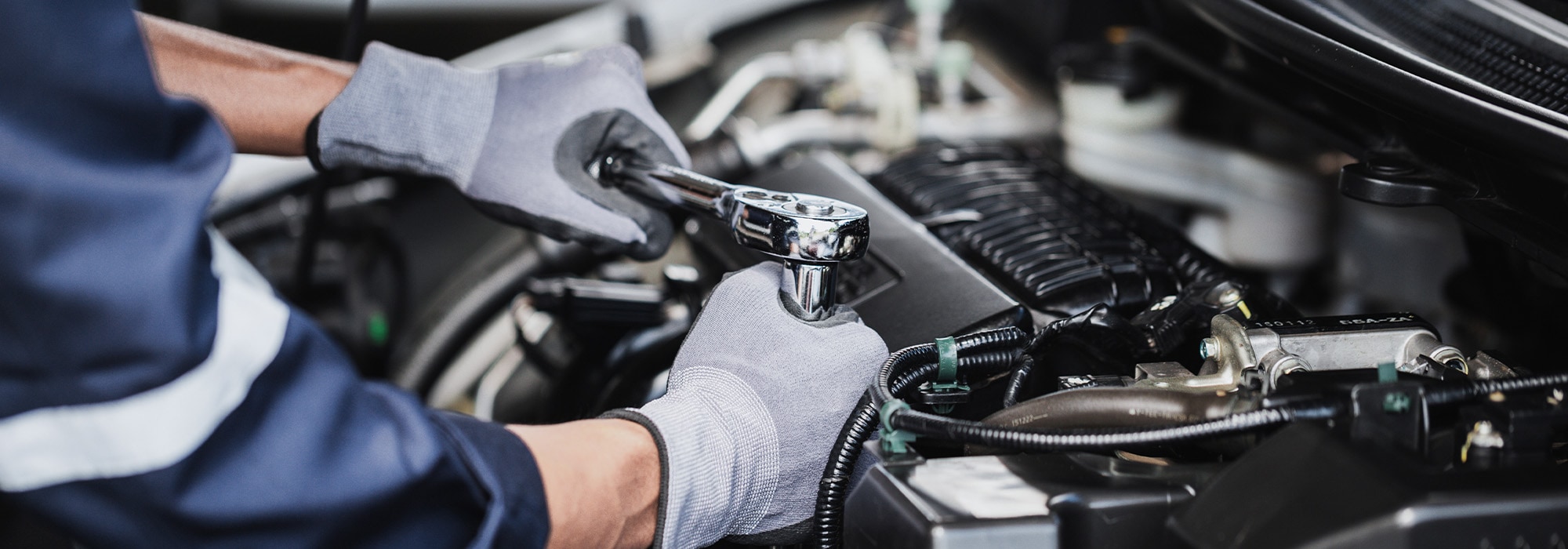 Ford Service in Winchester, VA