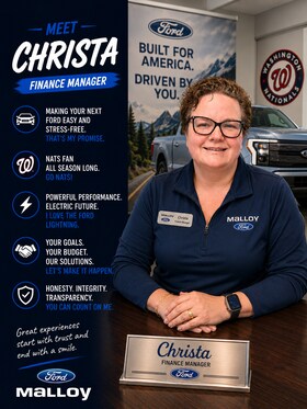 Staff member Christa from ID_becbab