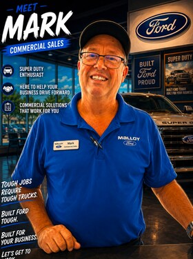 Staff member Mark from ID_9827ba