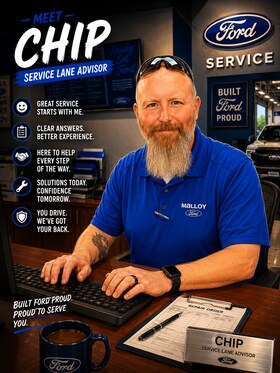 Staff member Chip from ID_ed8199