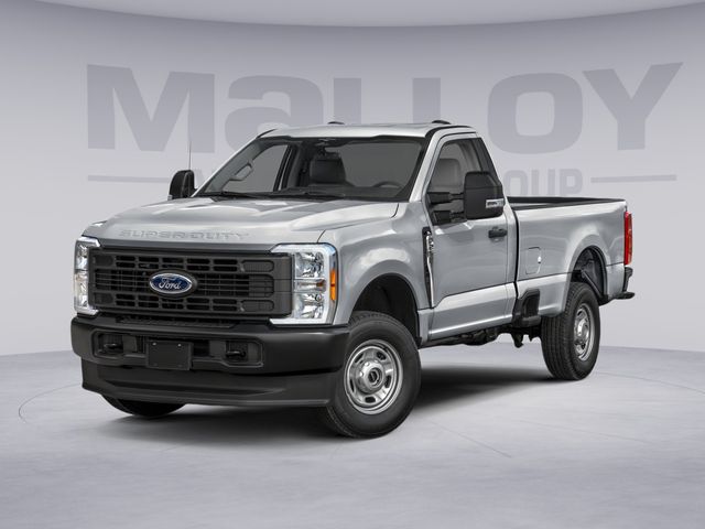  Ford F-250SD