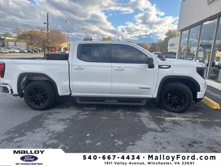 2023 GMC Sierra 1500 Elevation Truck