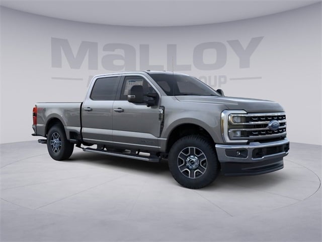 2026 Ford F-250 Base's photo