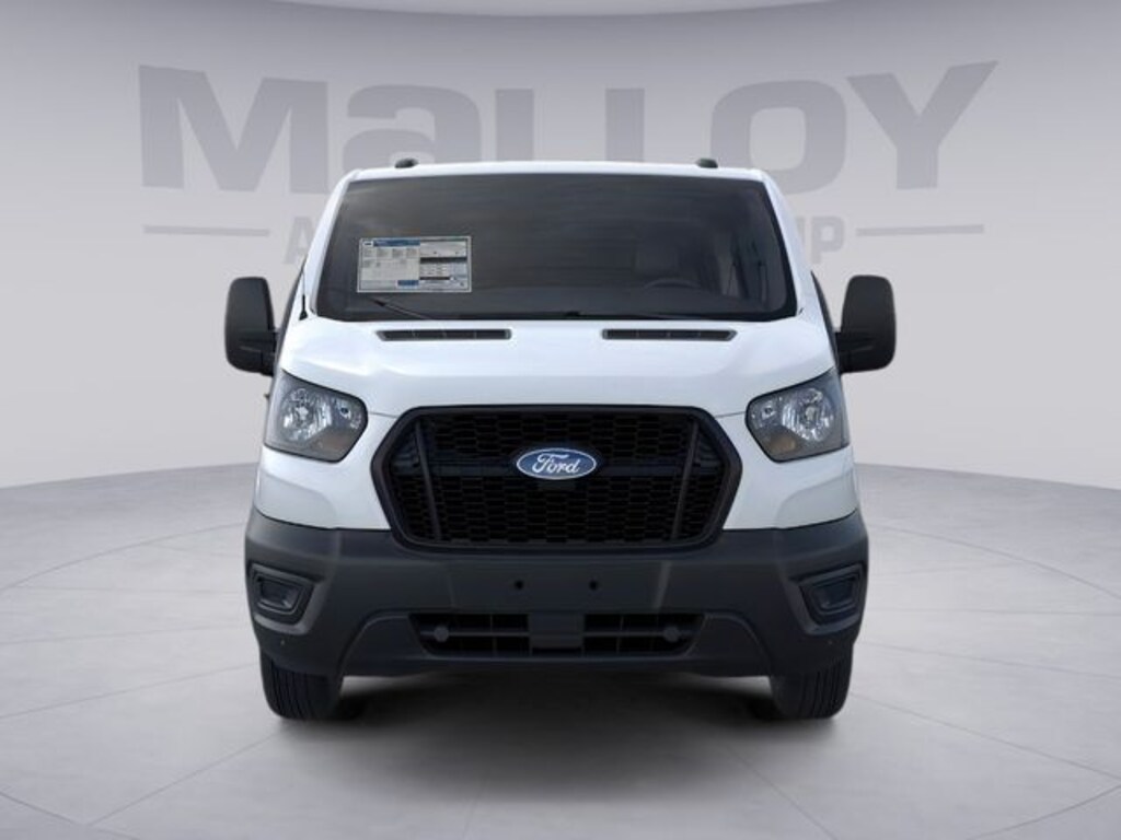New 2026 Ford Transit-250 Base Cargo Van