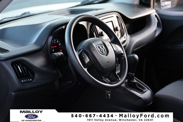 2021 RAM Promaster City Tradesman's photo