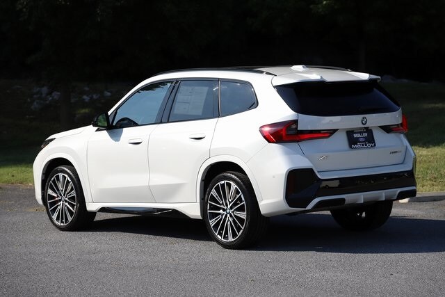 2024 Bmw X1 XDrive28i photo 2