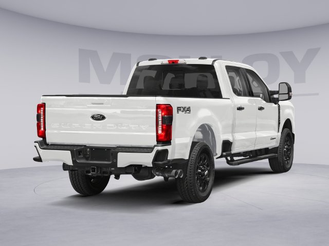 New 2026 Ford F-250SD XLT Truck