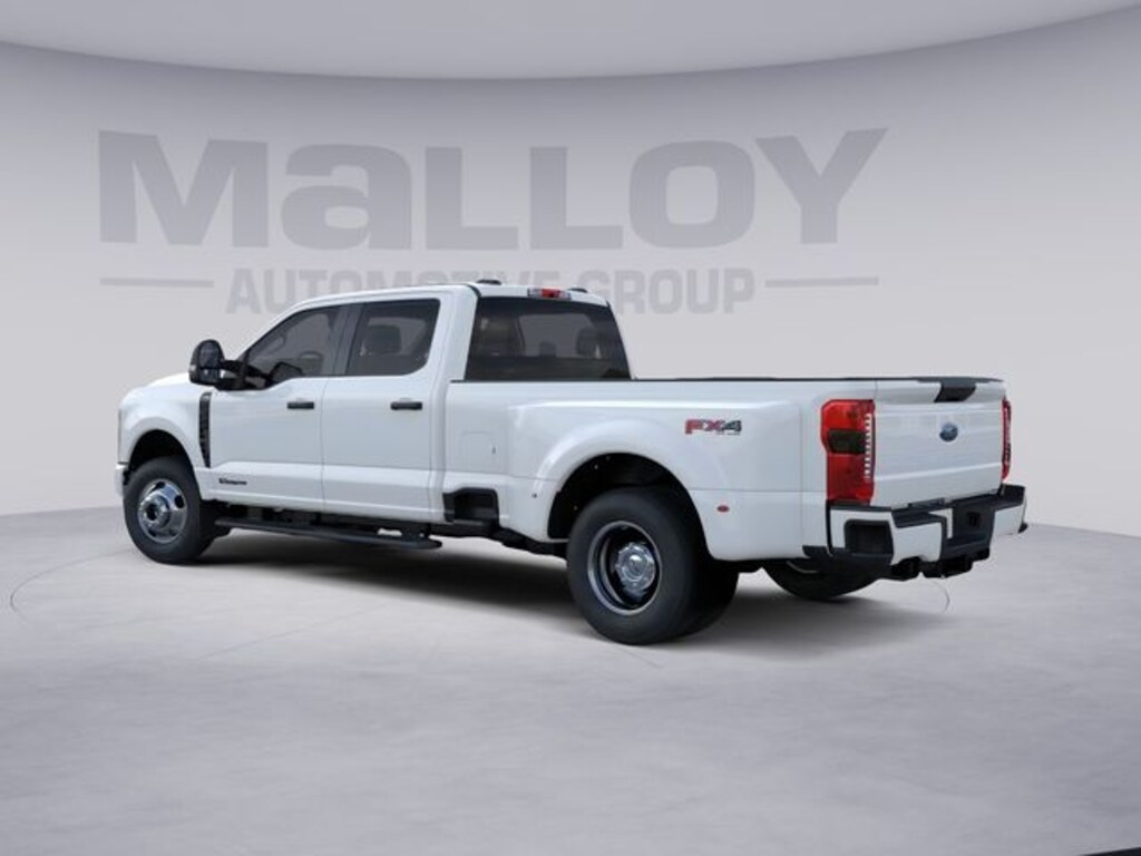 New 2026 Ford F-350SD XL Truck
