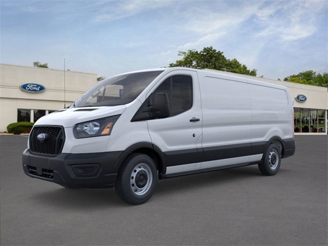 2025 Ford Transit Van Base's photo