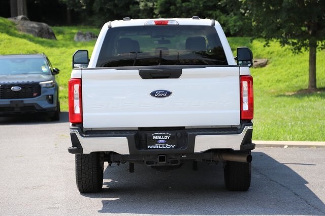 2024 Ford F-250 XLT photo 3