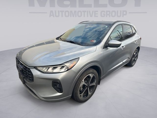 2024 Ford Escape ST-Line Select