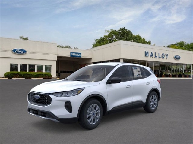2026 Ford Escape Active's photo