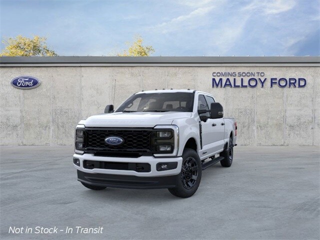 2026 Ford F-250 XL photo 2