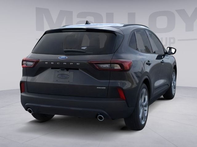 2025 Ford Escape ST-Line - Photo 7