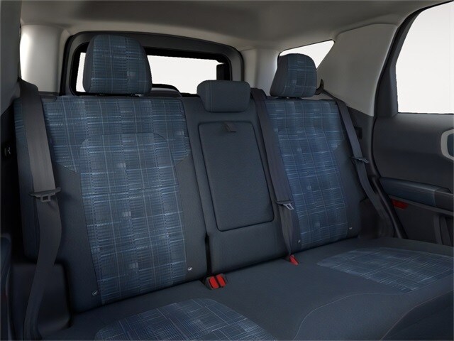 2025 Ford Bronco Sport Heritage - Photo 12