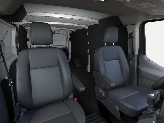 2025 Ford Transit Van Base - Photo 11