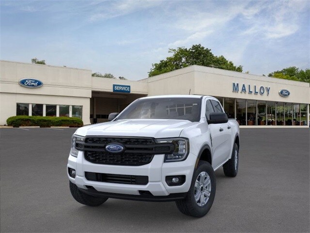 2025 Ford Ranger XL photo 2