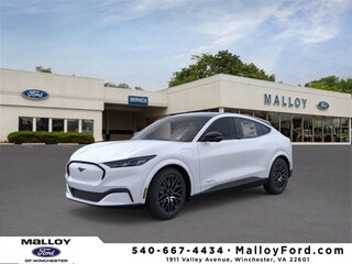 2025 Ford Mustang Mach-E Premium SUV