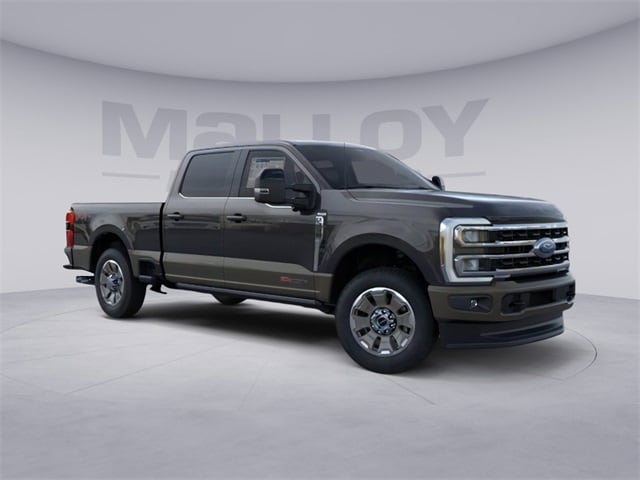 2026 Ford F-250 Base's photo