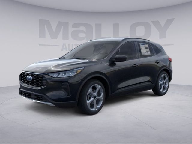 2025 Ford Escape ST-Line - Photo 25