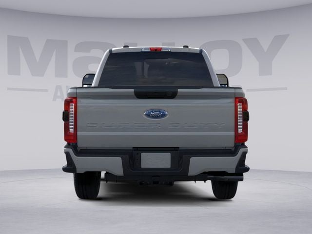 2026 Ford F-250 Super Duty XL - Photo 6