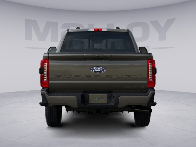 New 2027 Ford F-250SD XLT Truck