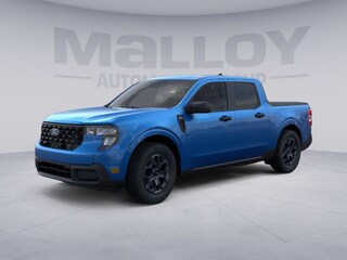 2026 Ford Maverick XLT Truck