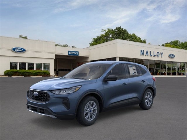 2026 Ford Escape Active's photo