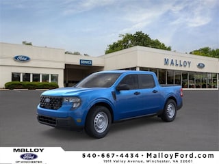 2025 Ford Maverick XL Truck