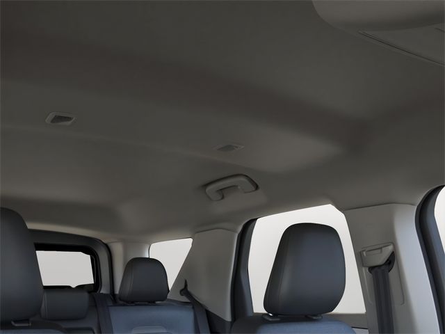 2025 Ford Bronco Sport Outer Banks - Photo 22