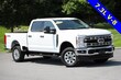 Ford F-250SD